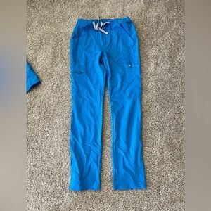 Figs scrub bottom / size XS tall